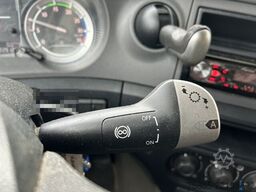 DAF CF 250 FA Space Cab / 622 dkm / Flat Bed - Plat...