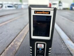 DAF CF 250 FA Space Cab / 622 dkm / Flat Bed - Plat...