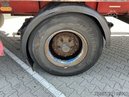 Groenewegen Jumbo / DRO-14-18 / Koffer / LBW / 2x Lenk Asch...