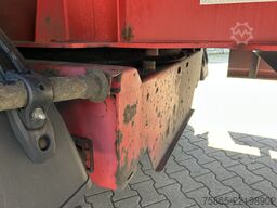 Groenewegen Jumbo / DRO-14-18 / Koffer / LBW / 2x Lenk Asch...