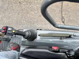 Wematik 807 4x4 Palettengabel/Schaufel *NEU*