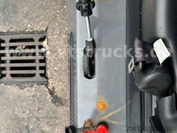 Wematik 807 4x4 Palettengabel/Schaufel *NEU*