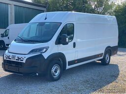 FIAT Ducato Maxi L4H2 Klima Automatik Kamera