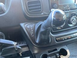 FIAT Ducato Maxi L4H2 Klima Automatik Kamera