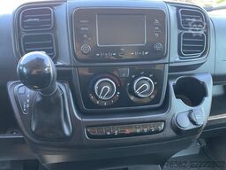 FIAT Ducato Maxi L4H2 Klima Automatik Kamera