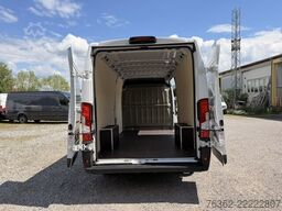 FIAT Ducato Maxi L4H2 Klima Automatik Kamera