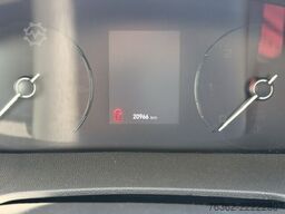FIAT Ducato Maxi L4H2 Klima Automatik Kamera