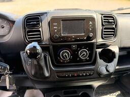 FIAT Ducato Maxi L4H2 Klima Automatik Kamera