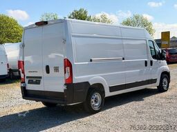 FIAT Ducato 35 L3H2 140 Multijet FACELIFT