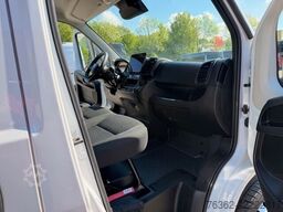 FIAT Ducato 35 L3H2 140 Multijet FACELIFT
