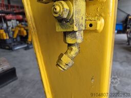 Hyundai R55-7, Year 2013, Airconditioning