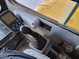 Hyundai R55-7, Year 2013, Airconditioning