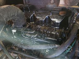 Hyundai R55-7, Year 2013, Airconditioning