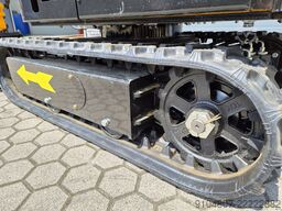 Miva VA15, 1500kg, New Unused 2026