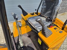 Miva VA15, 1500kg, New Unused 2026
