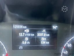 Ford Transit Apk 14-05-2028!   AUTO,  XENON HID, NAV...
