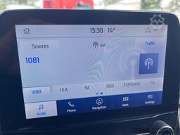 Ford Transit Apk 14-05-2028!   AUTO,  XENON HID, NAV...