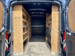 Ford Transit Apk 14-05-2028!   AUTO,  XENON HID, NAV...