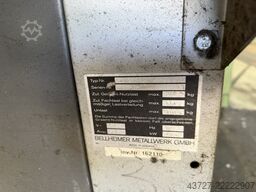SSI Schäfer S75T1232-320223-13
