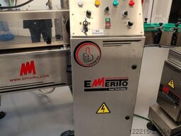 Emerito Solo Schraubverschließer