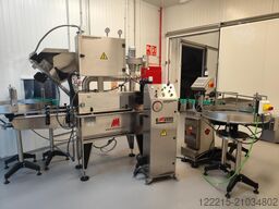 Emerito Solo Schraubverschließer