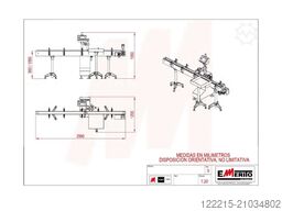 Emerito Solo Schraubverschließer