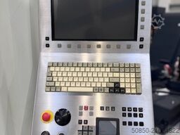 GILDEMEISTER DMG CTX 210 V3