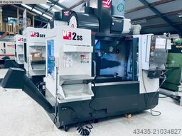 HAAS VF-2SS