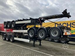 Krone 3er-Paket Box Liner SDC 27 eLTU5 plus