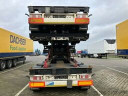 Krone 3er-Paket Box Liner SDC 27 eLTU5 plus