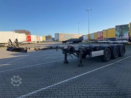 Krone Box Liner TU70  SDC 27 eLTU70