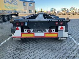 Krone Box Liner TU70  SDC 27 eLTU70