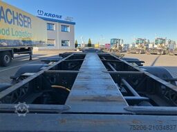 Krone Box Liner TU70  SDC 27 eLTU70