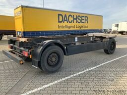 Krone Box Carrier  AZW 18 eL2A9