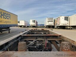 Krone Box Carrier  AZW 18 eL2A9