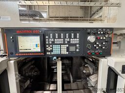 MAZAK Multiplex 6200 Y