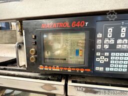 MAZAK Multiplex 6300