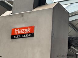 MAZAK Multiplex 6300