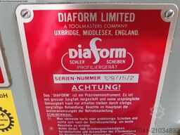 DIAFORM unbekannt