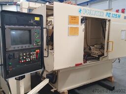 PFAUTER PE 125 H