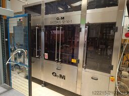 GyM Atmosphärischer Füller