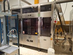 GyM Atmosphärischer Füller