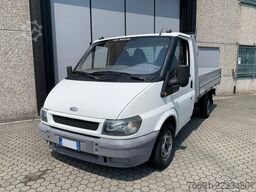 Ford Transit  - Cassone Fisso 3,15 mt.