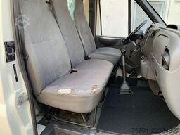 Ford Transit  - Cassone Fisso 3,15 mt.