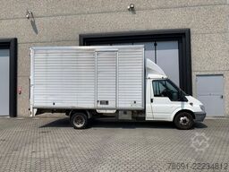 Ford Transit 350 - Gemellato - Furgone in Lega