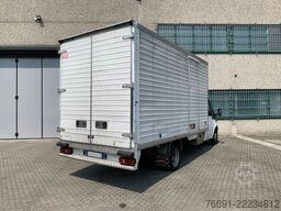 Ford Transit 350 - Gemellato - Furgone in Lega