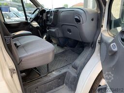 Ford Transit 350 - Gemellato - Furgone in Lega