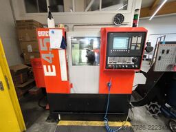 EMCO E45