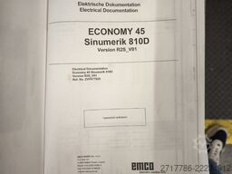 EMCO E45