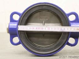 ARI DN125 PN16 JS1030